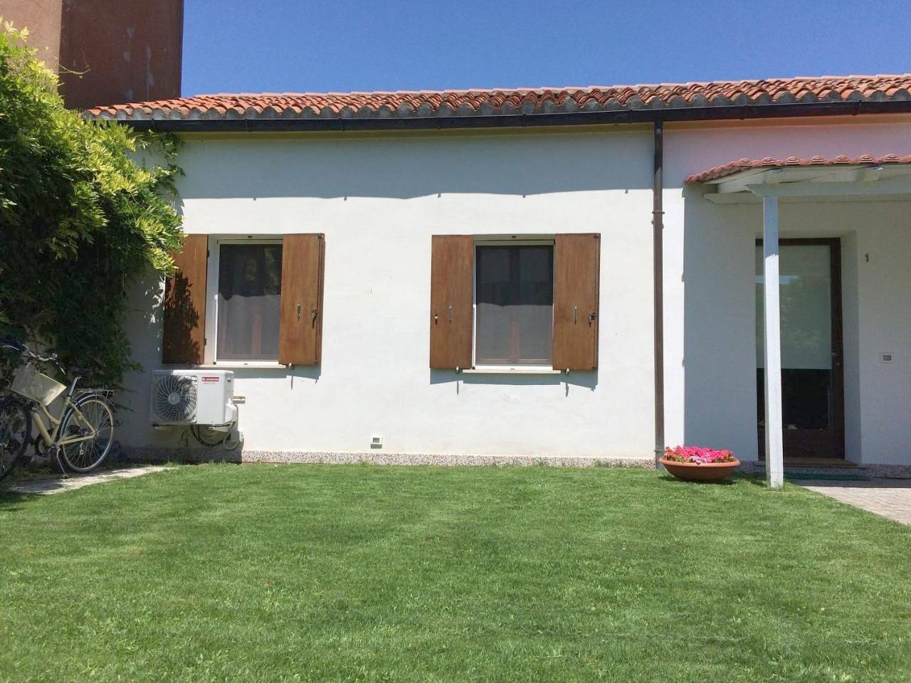 Appartamento Al Bianco Convento in Lido di Venezia, Venezia