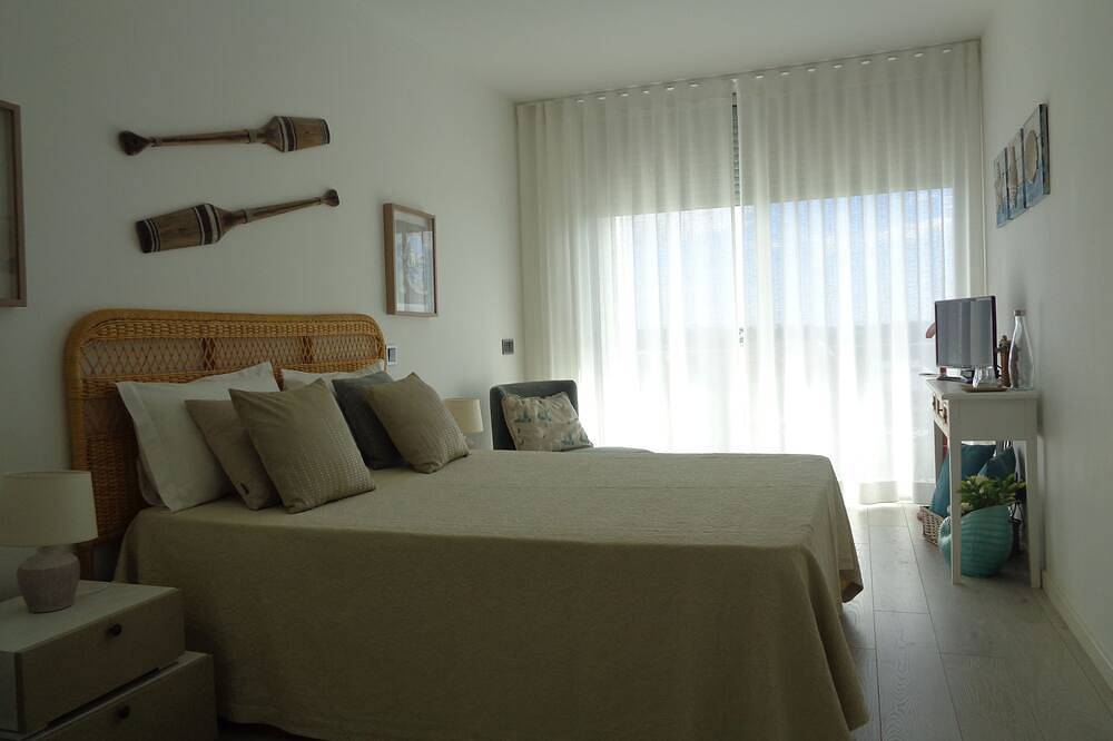 Suites da Ria- Gästezimmer in Mexilhoeira Grande, Faro Distrikt