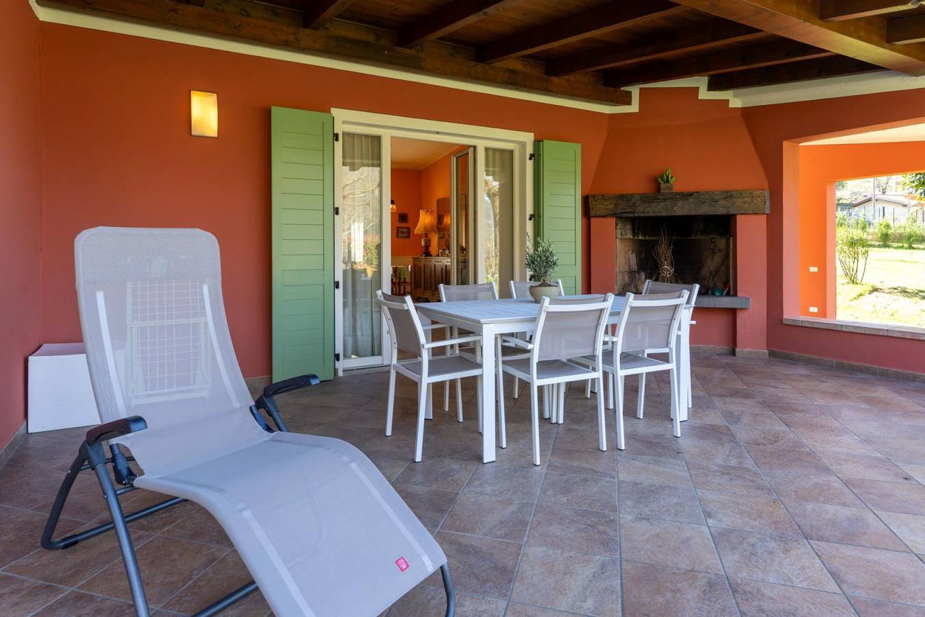 Villa Stefano, foto 7