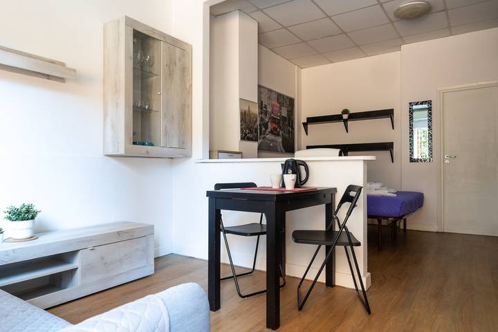 Ferienwohnung für 2 Personen in Rom