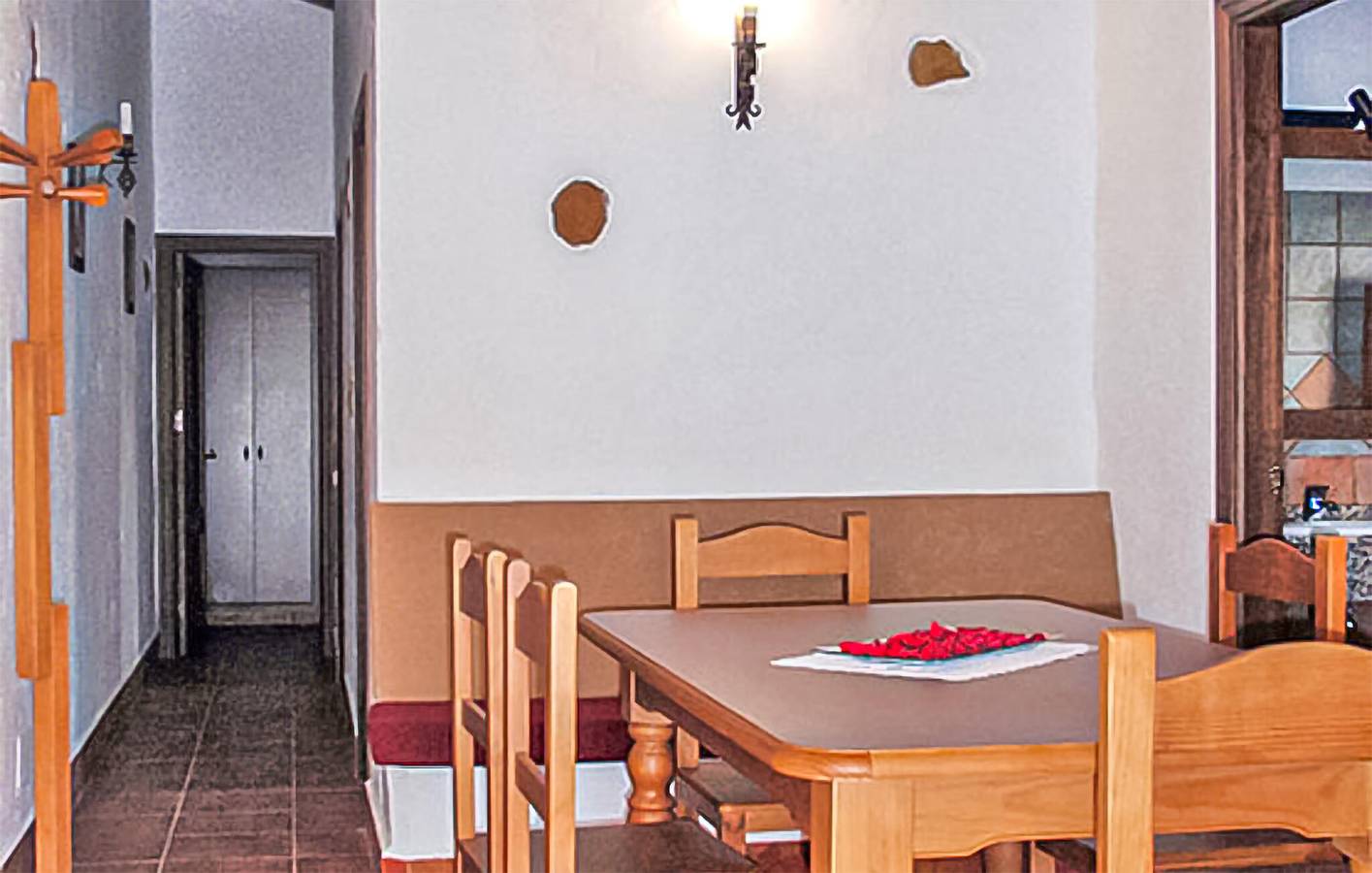 Encantador apartamento de 150 m² con piscina cerca de Río de Companillas in Campanillas, Almogía