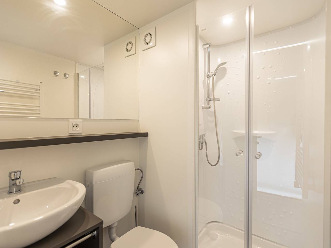 Luxuszelt Safari für 4 Personen in Gailtaler Alpen, Kötschach-Mauthen