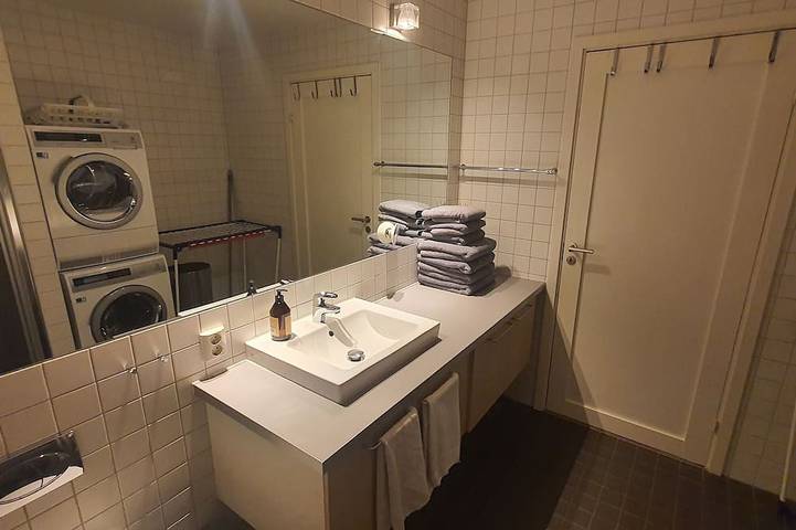 Ganze Wohnung, Meerblick-Apartment, Aker Brygge Oslo in Frogner, Oslo