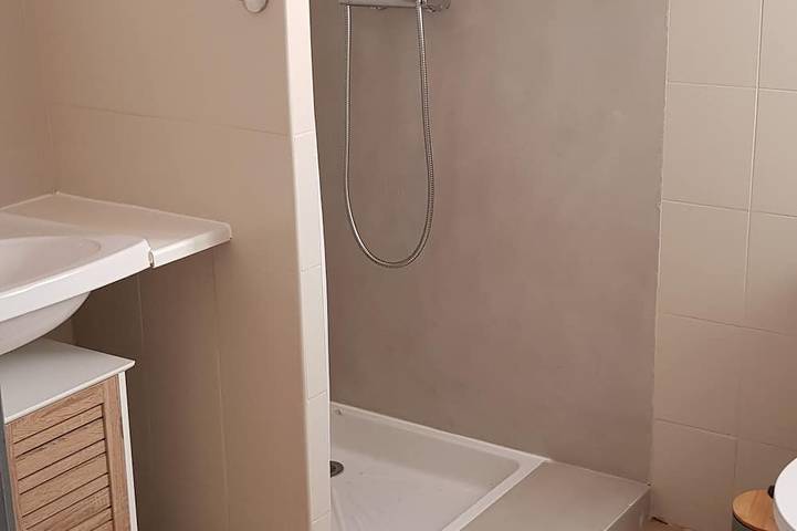 Location de vacances pour 4 personnes, avec balcon et jardin dans Port De Porto Vecchio - 4