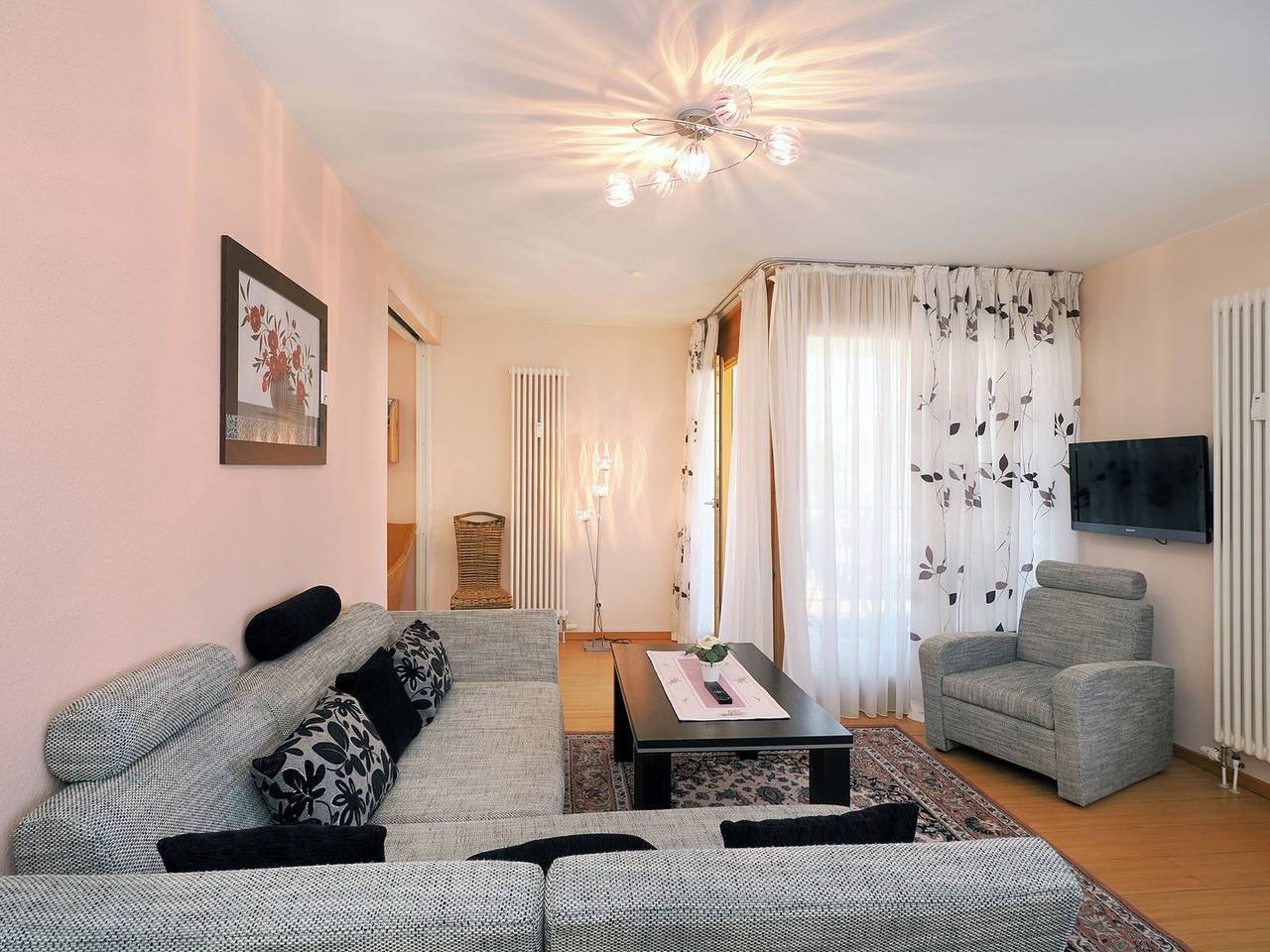 Ferienwohnung in Usedom ab 142€ pro Nacht