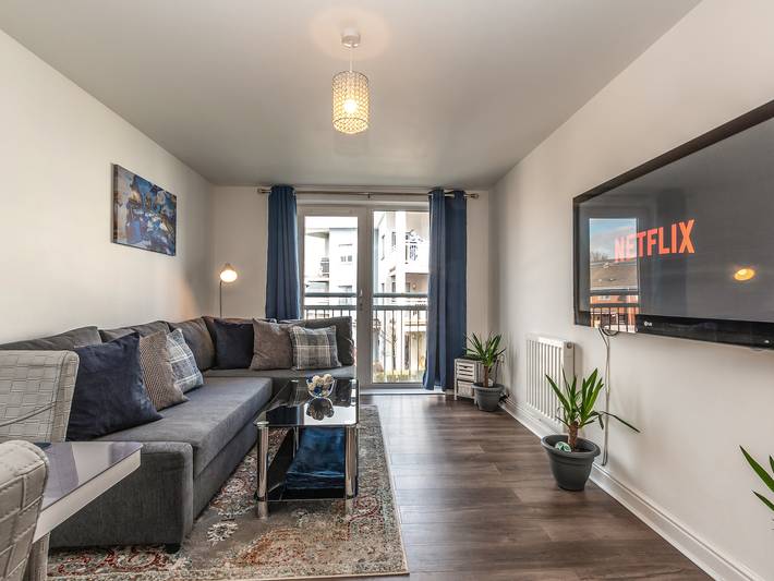 Gîte pour 4 personnes - 1