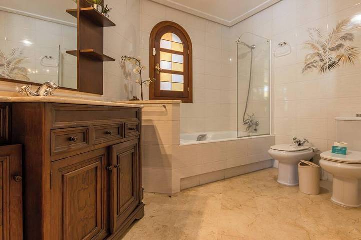 Villa Anfos By Slow Villas in Can Pastilla, Palma