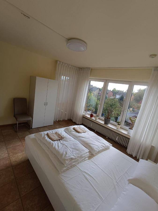 Gîte pour 2 personnes, animaux acceptés à Kerpen - 4