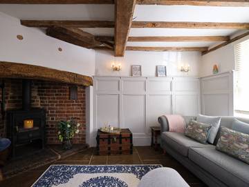 Holiday Rental for 6 People in Bridgnorth, Shropshire, Photo 3