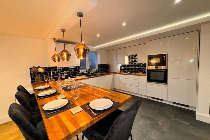 Appartement de vacances pour 4 personnes - 1