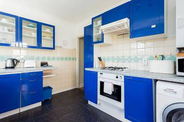 Holiday House for 4 People in Poole, Poole Harbour, Photo 4