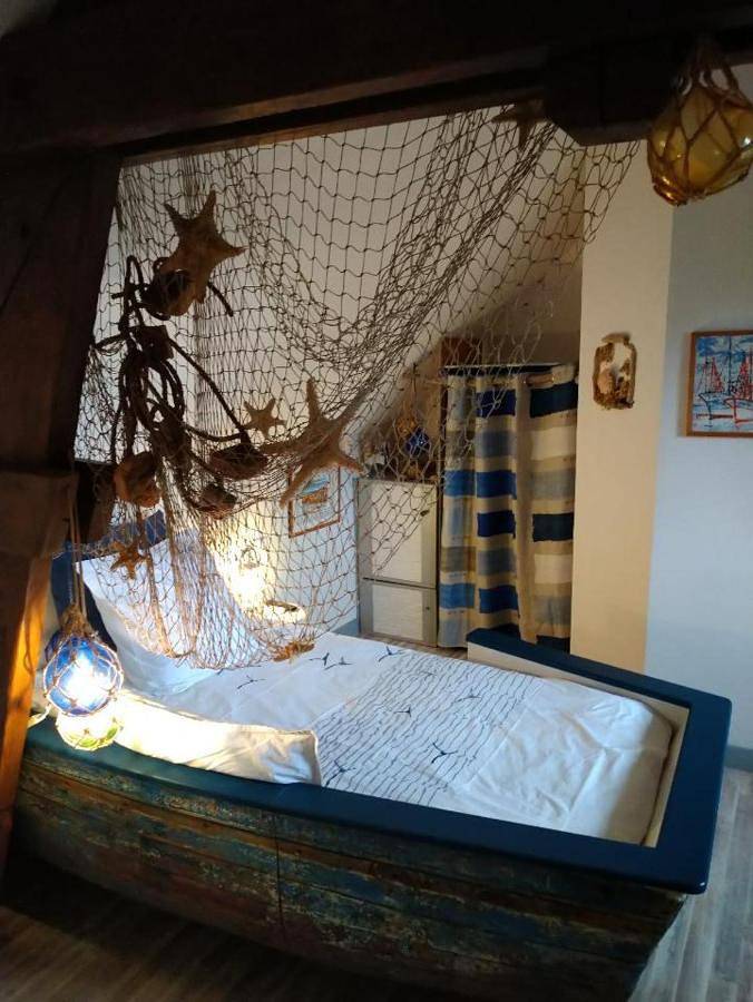 Chambre d’hôte pour 2 personnes, avec jacuzzi et jardin dans Oise - 2