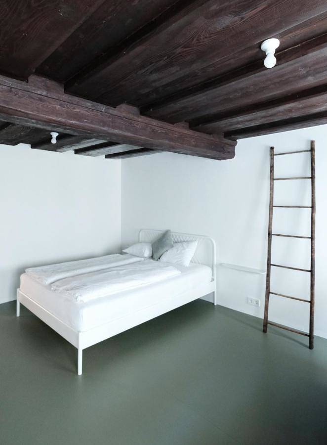 Entire apartment, Charmantes Apartment im Herzen von Linz in Linz, Linz-Wels