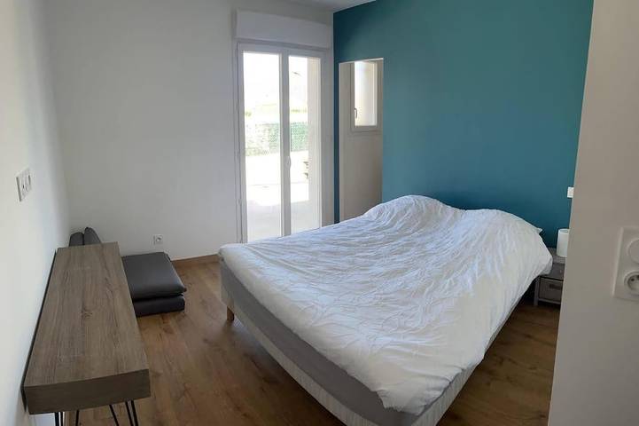 Maison de Vacances Avec Piscine Privée en Corse in Borgo, Bastia region