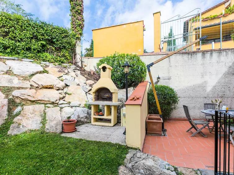 Apartamento entero, 3 estancias 4 Personas in Castagneto Carducci, Costa Etrusca