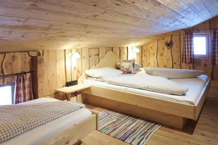 Chalet für 13 Personen, mit Garten in Hippach - 3