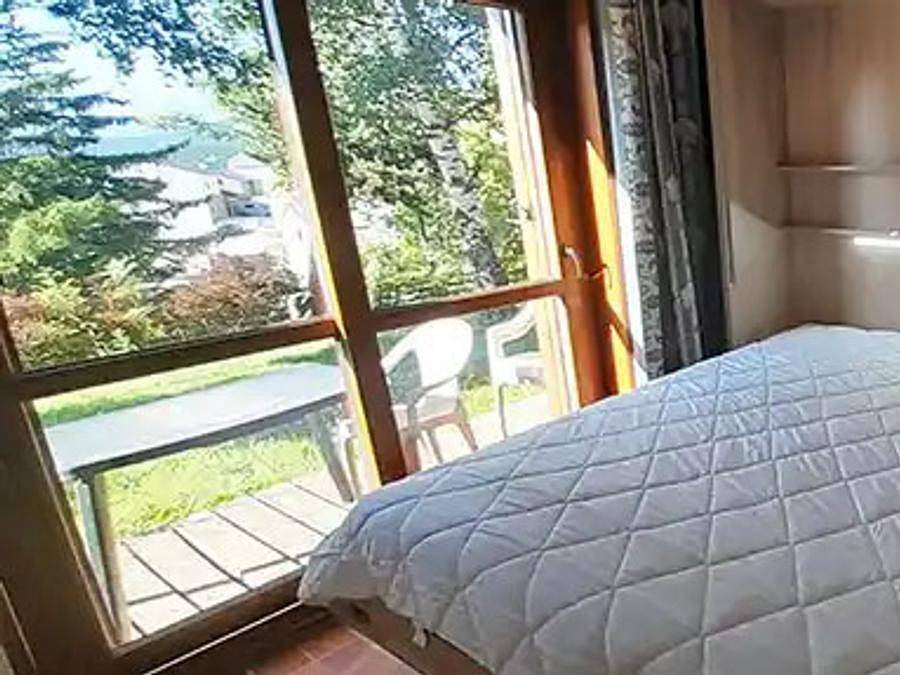 Village Vacances Les Angles - Apartment 2 persons - Flat "Balcon" 1 room in Les Angles, Parc naturel régional des Pyrénées catalanes