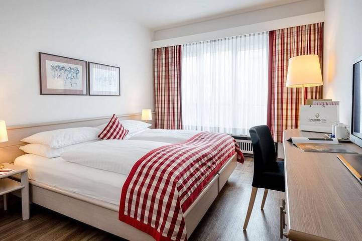 Ferienhaus für 2 Personen, mit Terrasse