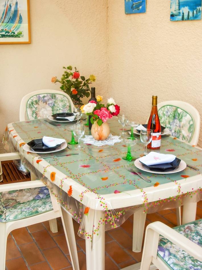 Location de vacances pour 4 personnes dans Port d'Hourtin - 3
