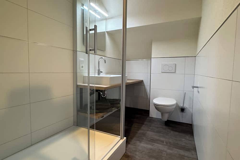 Ganze Wohnung, Schöne Ferienwohnung Cochem Mosel Pinnerbergstube für bis zu 4 Personen in Cochem, Cochem-Zell