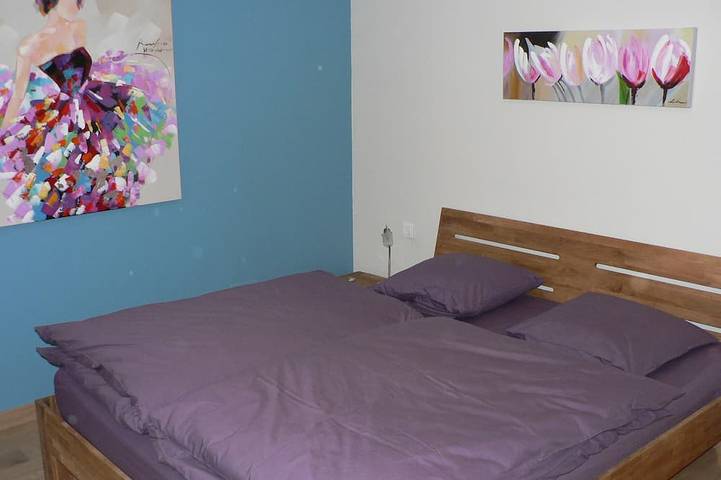 Gîte pour 6 personnes dans Office De Tourisme De Ribeauville - 2