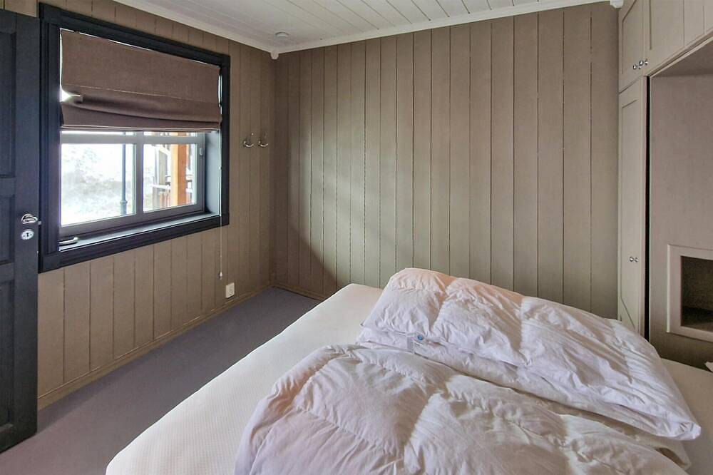Tolles Haus in Geilo mit Wlan in Geilo, Hol