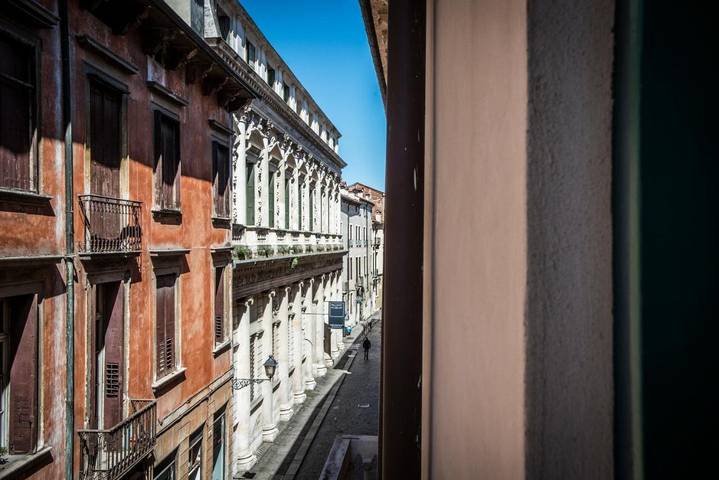 Chambre d’hôte pour 6 personnes, animaux acceptés à Vicenza - 2