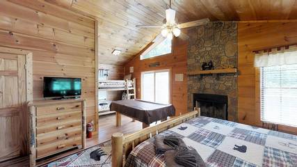 Glamping for 6 Guests in Sevier County, Picture 2