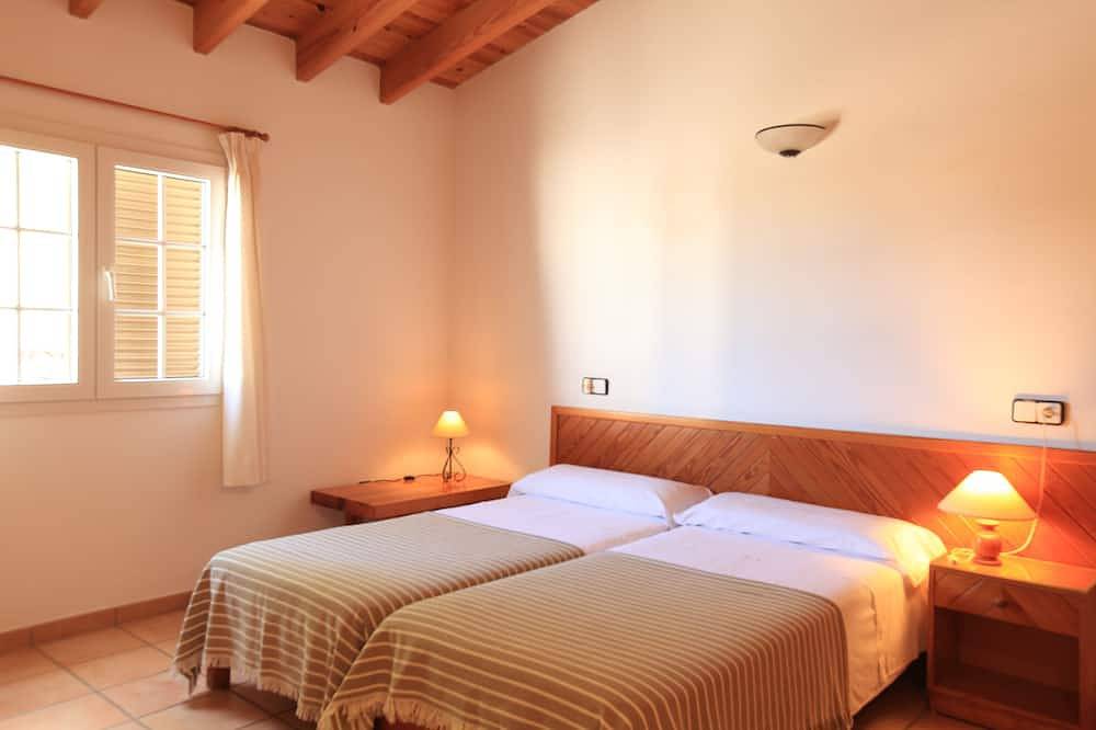 Sant Ferran De Ses Roques: Country Cottage / Gite - Sant ferran in Es Pujols, Formentera