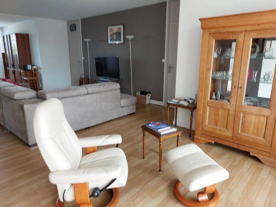 Chamara in Tourcoing, Lille und Umgebung