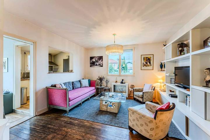 Villa pour 6 personnes, avec jardin et vue à Arcachon - 2