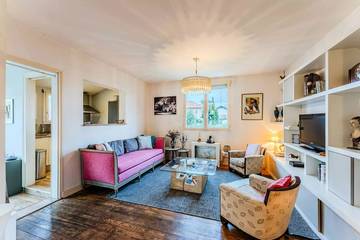 Villa for 6 People in Arcachon, Arcachon Bay, Photo 1