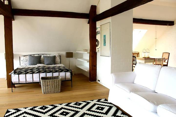 Ferienwohnung für 6 Personen, mit Garten in Horn-Bad Meinberg - 2