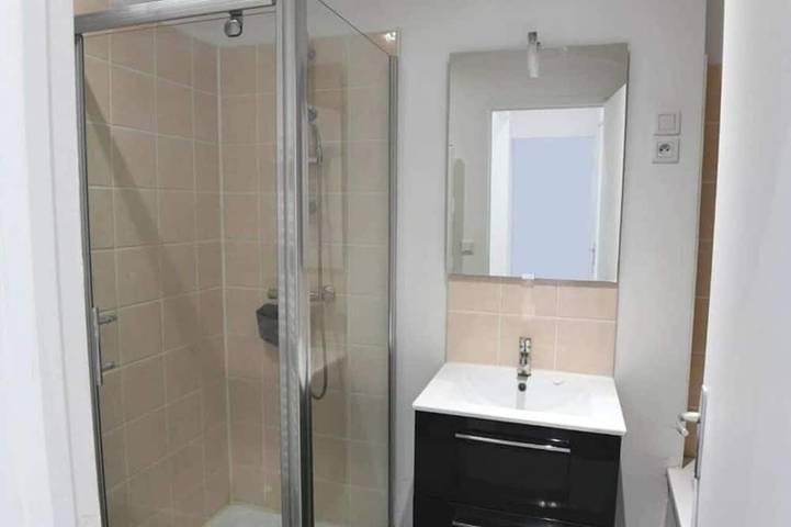 Appartement de vacances pour 8 personnes, animaux acceptés - 1
