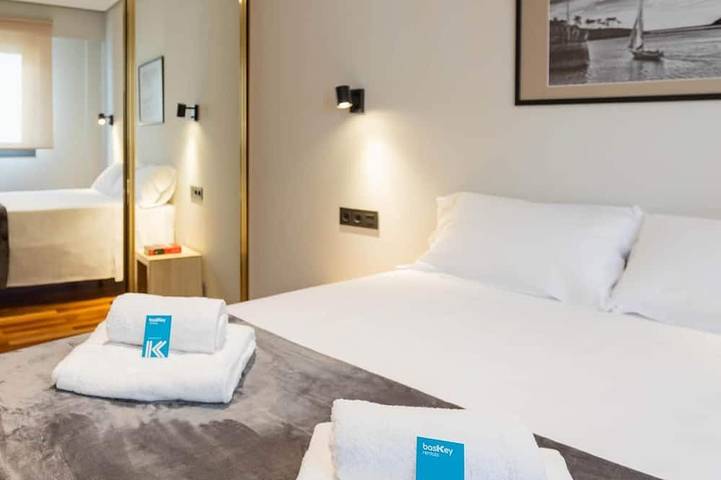 Gîte pour 3 personnes à Lekeitio - 4