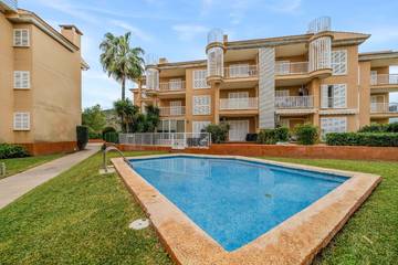 Apartment in Pollença, Serra de Tramuntana für 6 