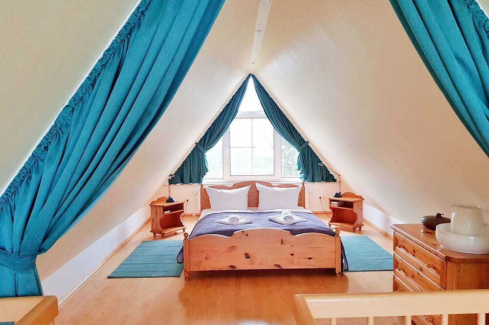 Ferienwohnung in Rügen für 4 Personen in Rügen