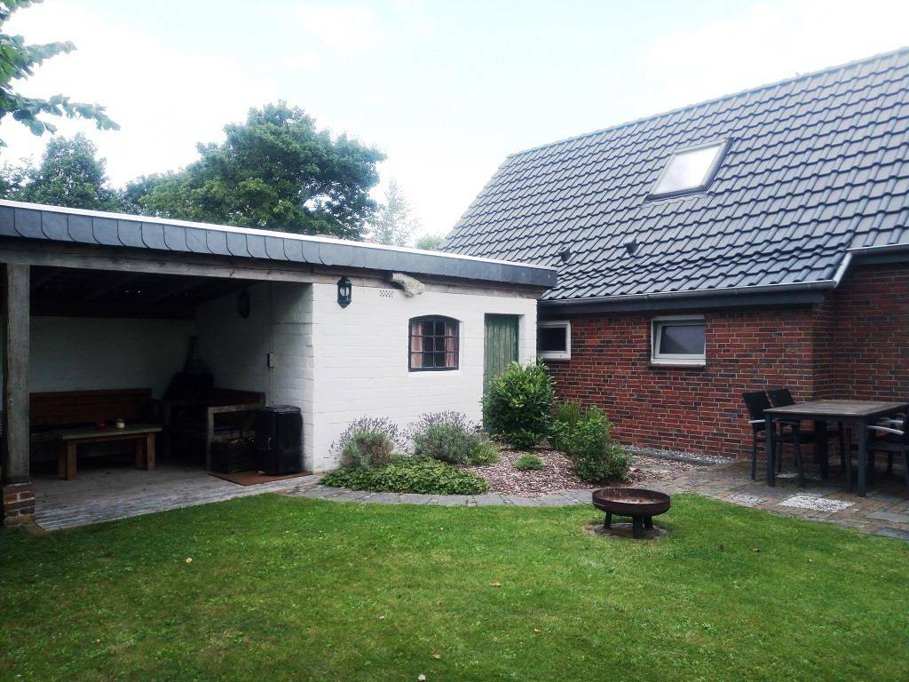Ganze Ferienwohnung, Ferienwohnung Wittefloh - Fw Wittefloh - Groß Werdum 5 in Hohenkirchen (Wangerland), Wangerland