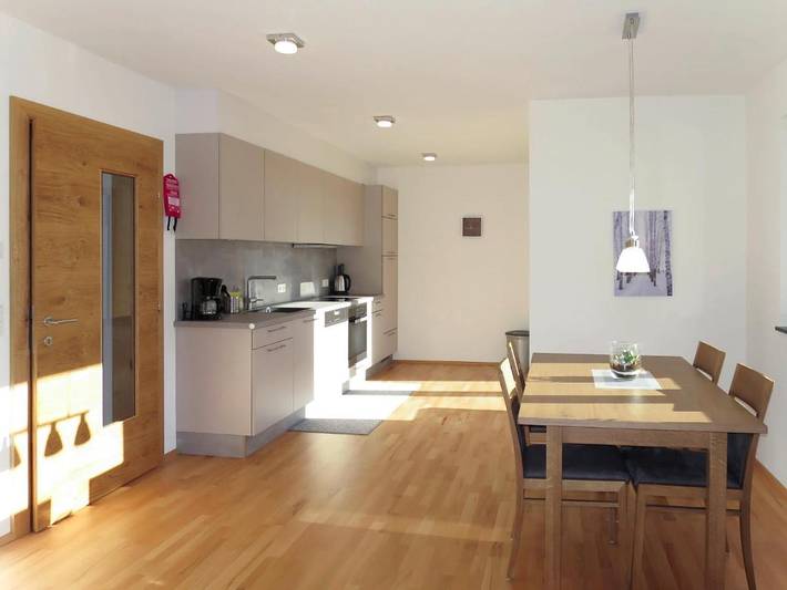 Gîte pour 4 personnes, avec Balcon à Strass im Zillertal - 2