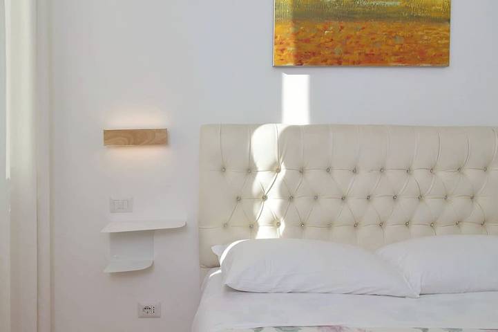 Ganze Wohnung, Neu renoviert - Perfekte zentrale Lage (Wifi) in Trastevere, Rom