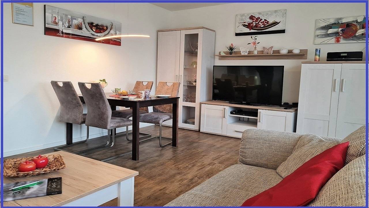 Ferienwohnung in Grömitz für 4 Personen in Grömitz