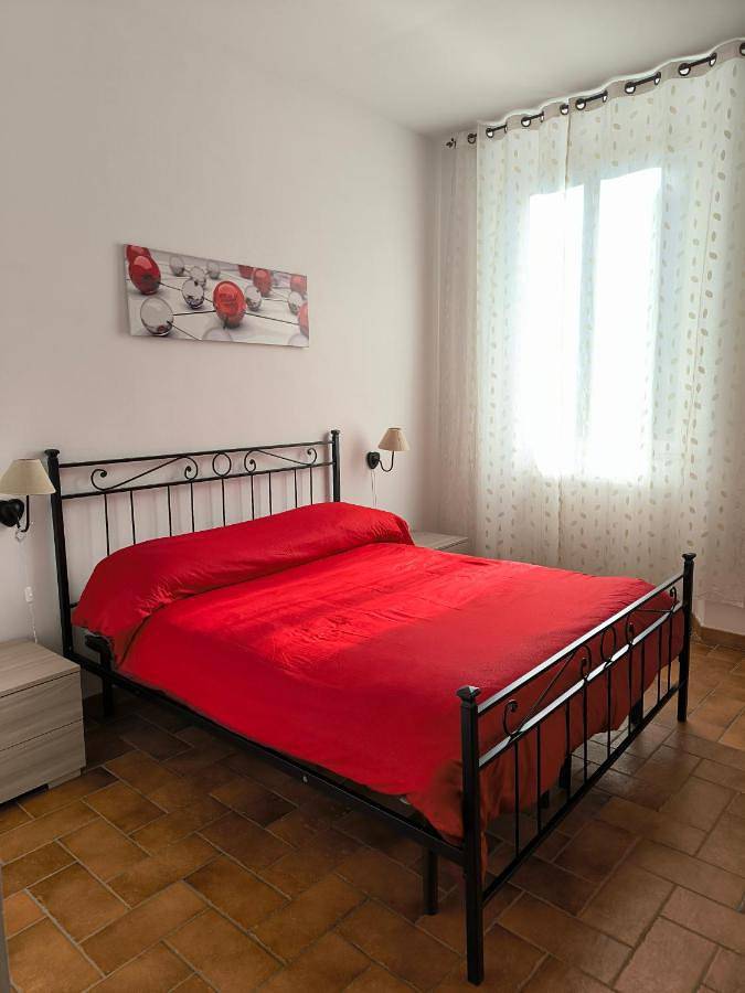 Appartamento per 4 persone a Morlupo