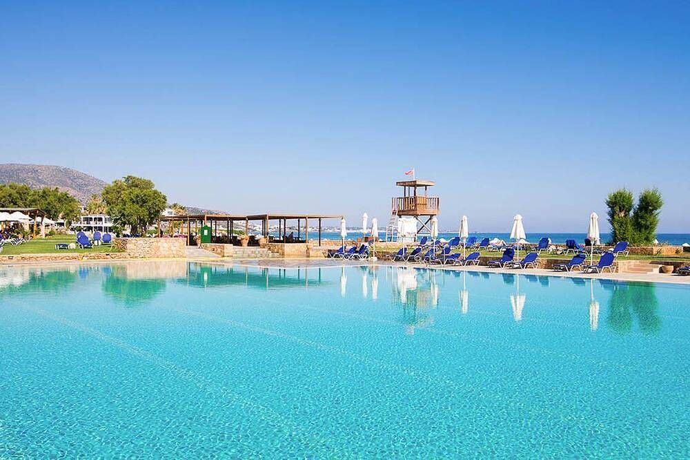 Hotel para 2 Personas en Norte de Creta, Creta