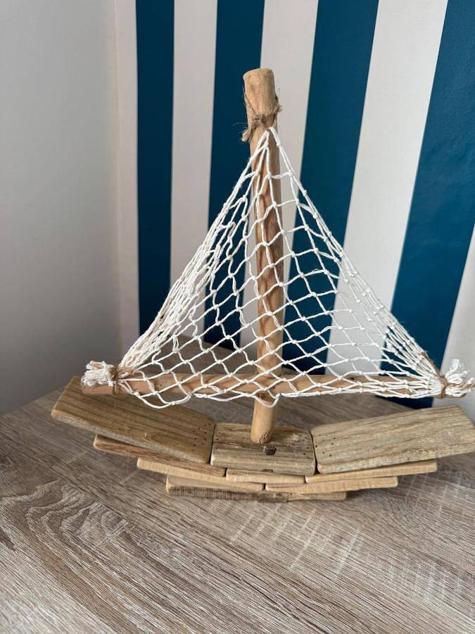 Gîte pour 2 personnes dans Petit-Fort-Philippe - 3