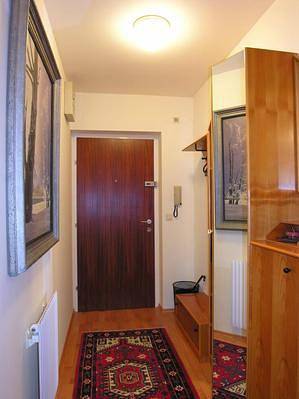 Ganze Ferienwohnung, Ferienwohnung in Penzing in Wien, Wienerwald