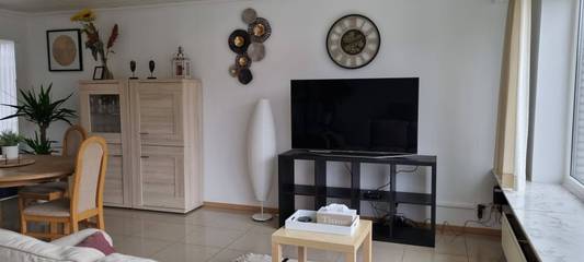 Vakantieappartement voor 6 Personen in Antwerpen, Antwerpen en omgeving, Afbeelding 3