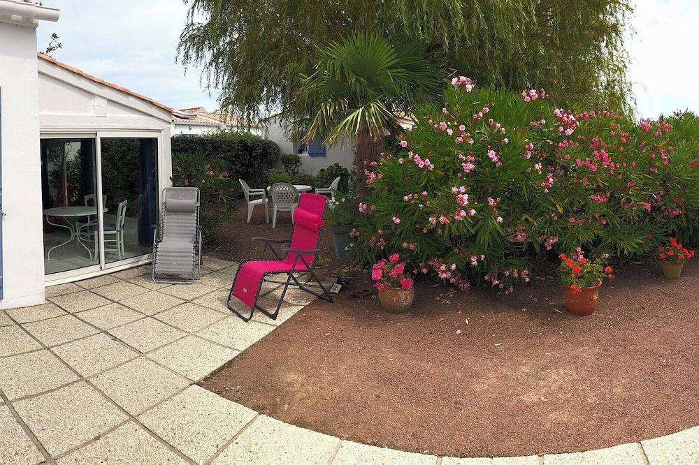 Villa pour 4 Personnes dans Noirmoutier-en-l'Île, Noirmoutier