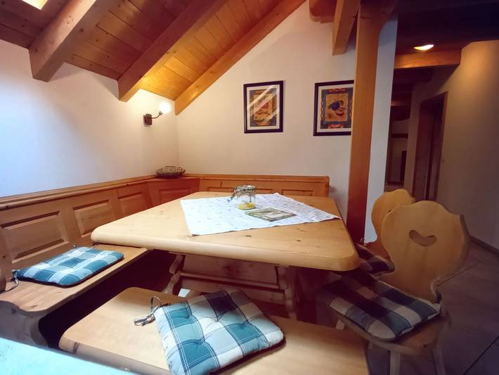 Bauernhof für 12 Personen, mit Garten, mit Haustier im Fichtelgebirge - 4