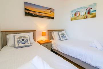 Holiday Home for 2 People in Woolacombe, Devon, Photo 2