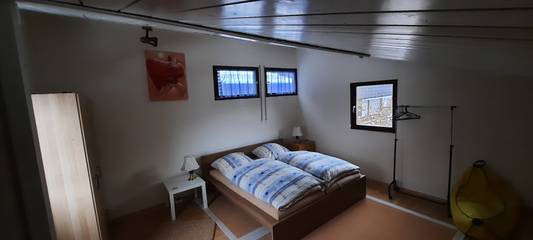 Ferienhaus für 4 Personen in Westerheim, Alb-Donau-Kreis, Bild 4